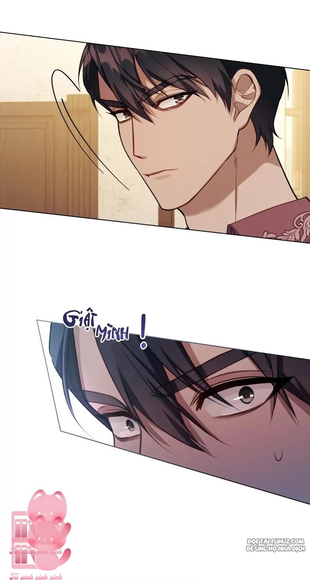 Nếu Không Vâng Lời Công Tước - Chap 46