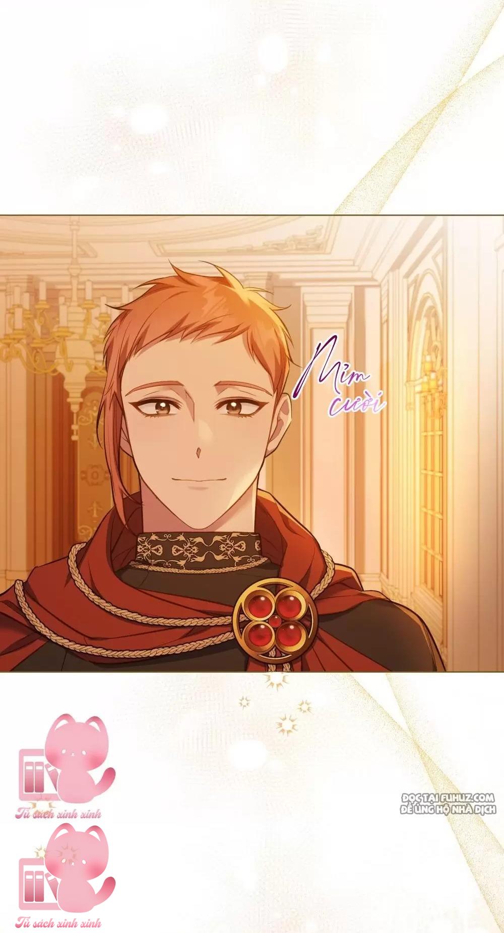 Nếu Không Vâng Lời Công Tước - Chap 46