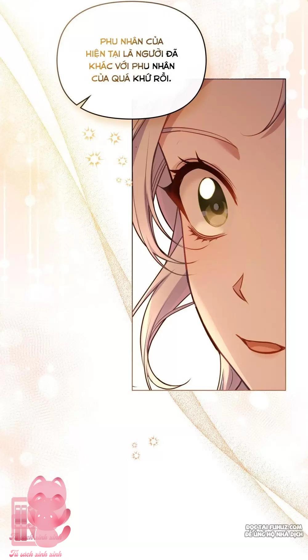 Nếu Không Vâng Lời Công Tước - Chap 46