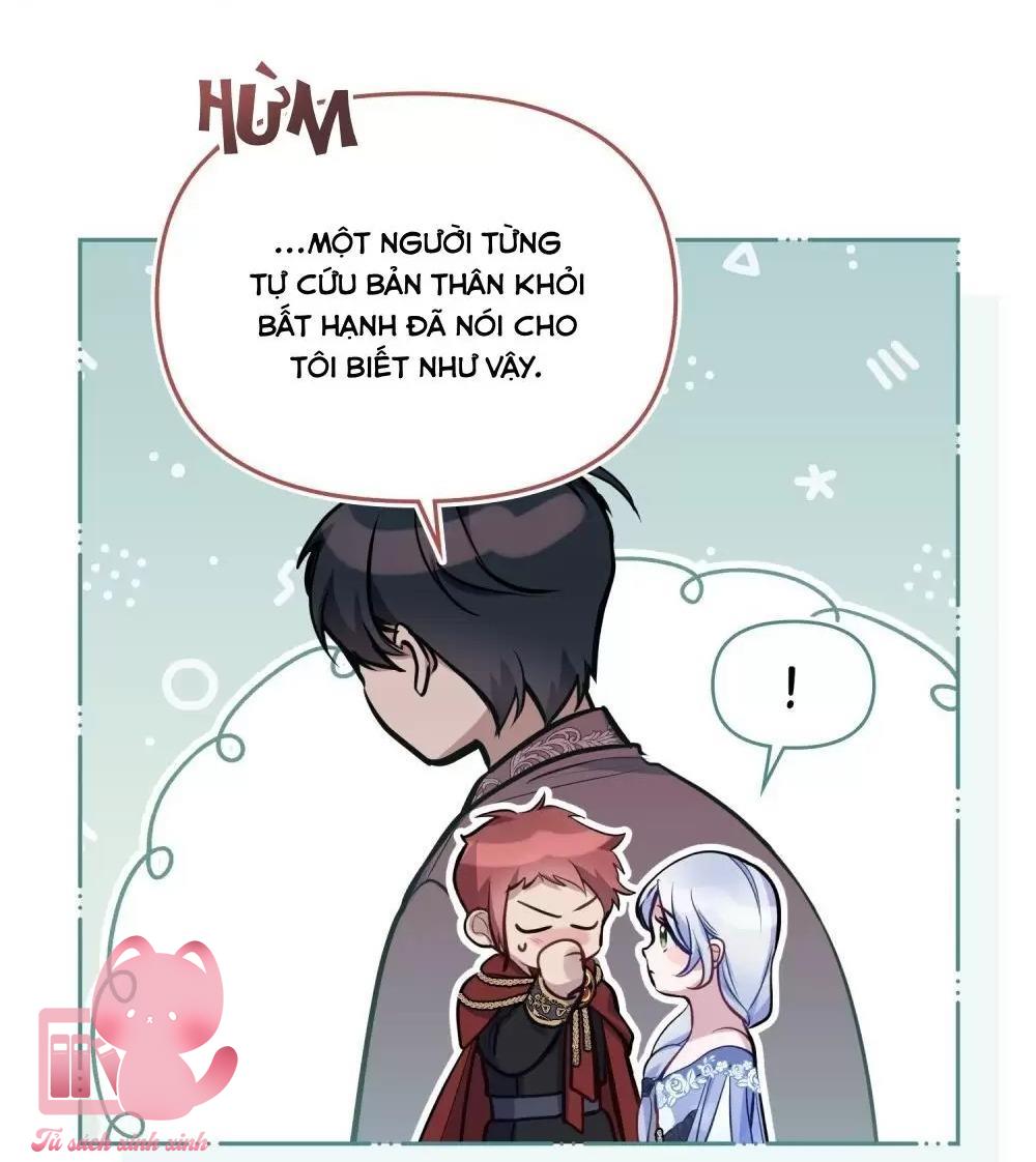 Nếu Không Vâng Lời Công Tước - Chap 46