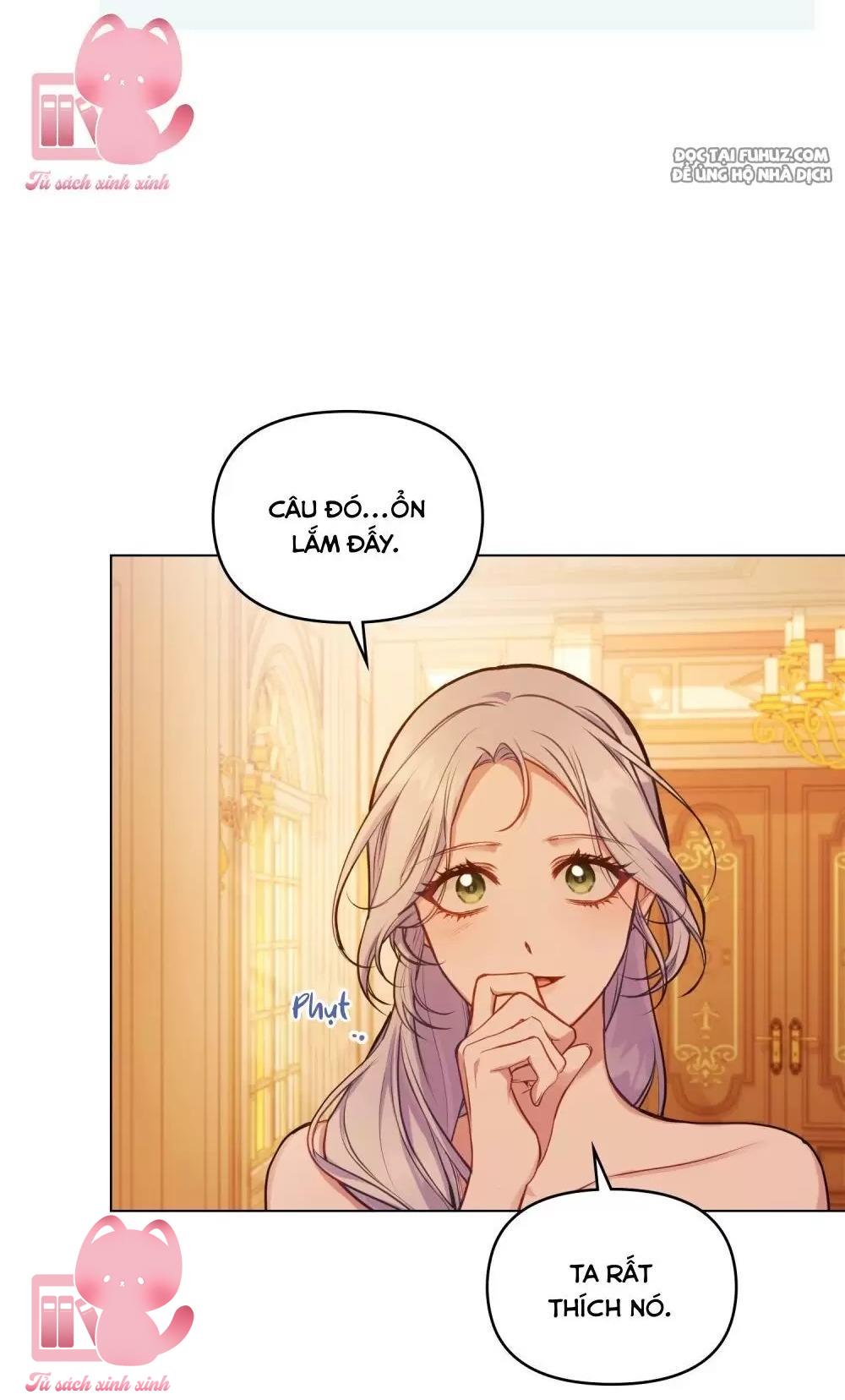 Nếu Không Vâng Lời Công Tước - Chap 46