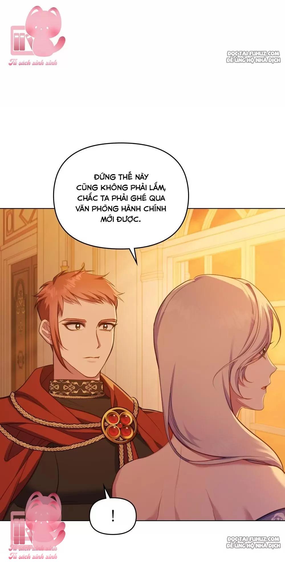 Nếu Không Vâng Lời Công Tước - Chap 46