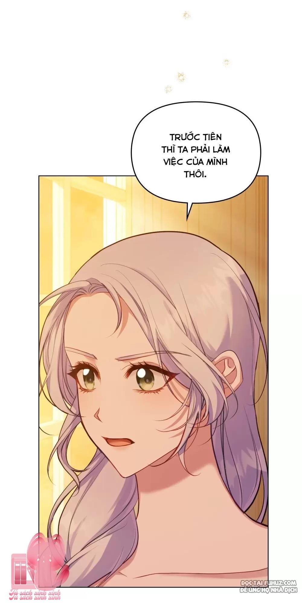 Nếu Không Vâng Lời Công Tước - Chap 46