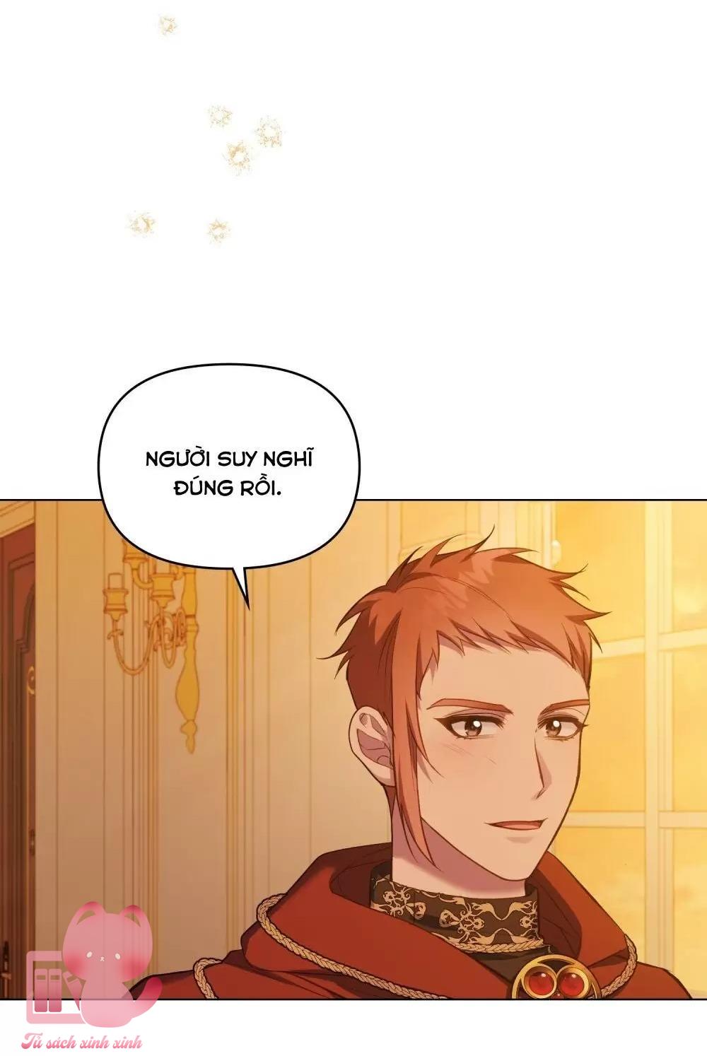 Nếu Không Vâng Lời Công Tước - Chap 46