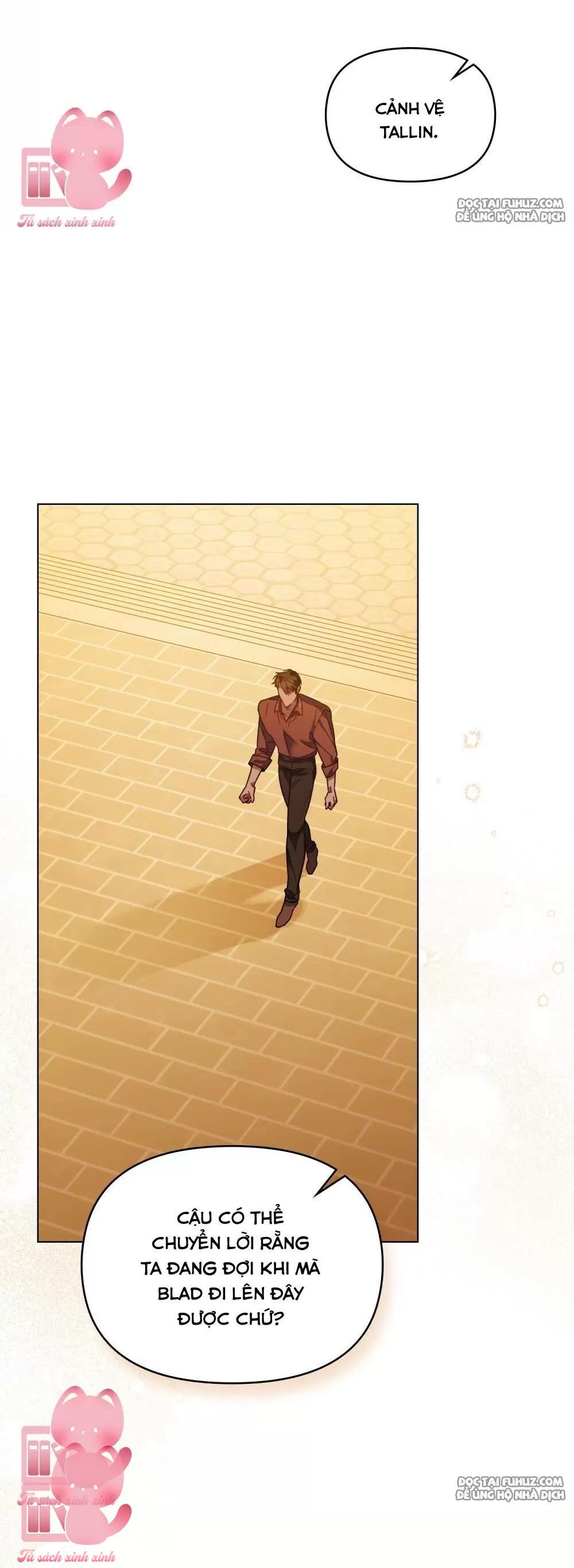 Nếu Không Vâng Lời Công Tước - Chap 46