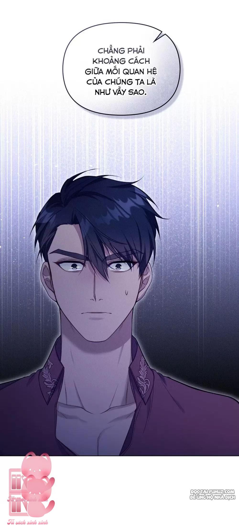 Nếu Không Vâng Lời Công Tước - Chap 47