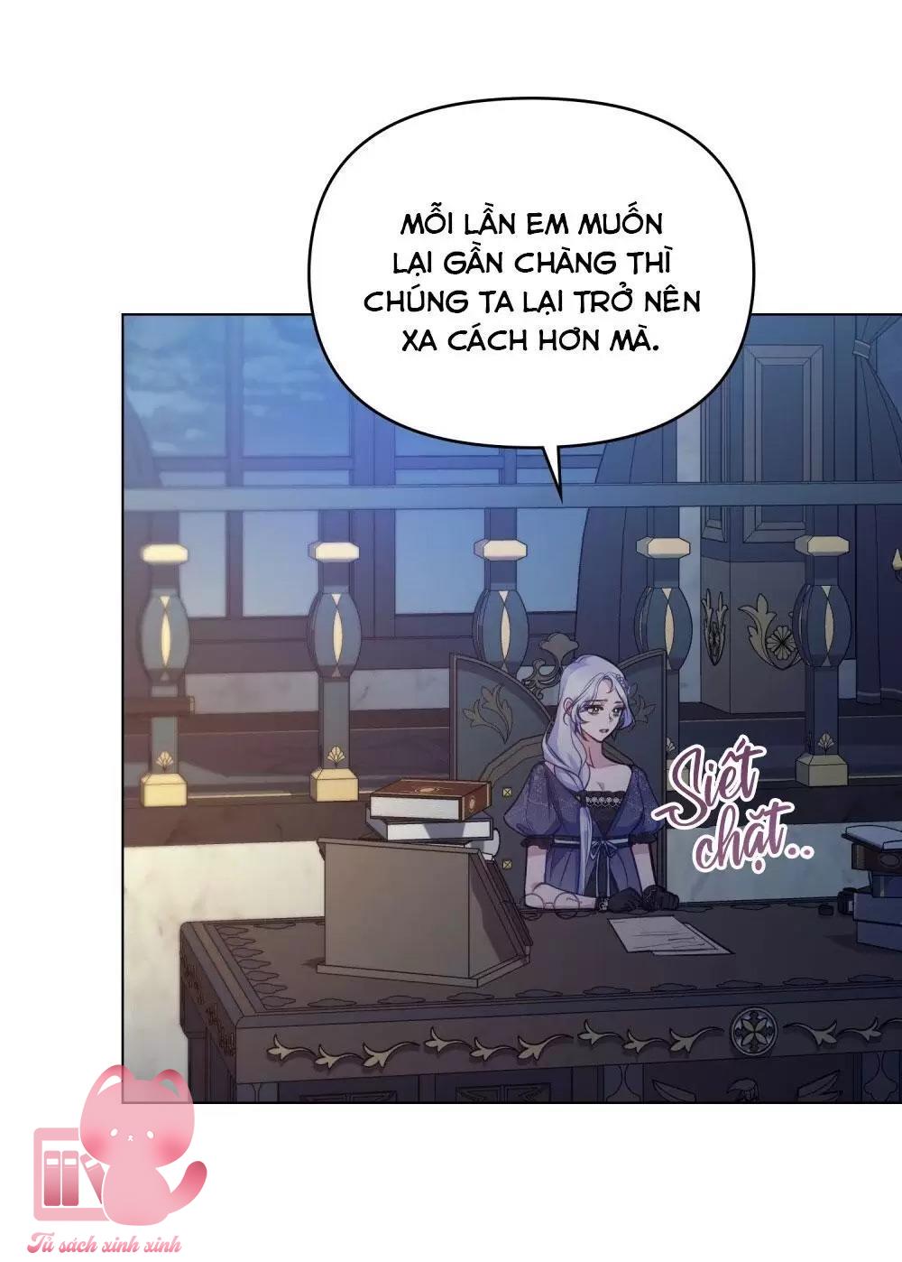 Nếu Không Vâng Lời Công Tước - Chap 47