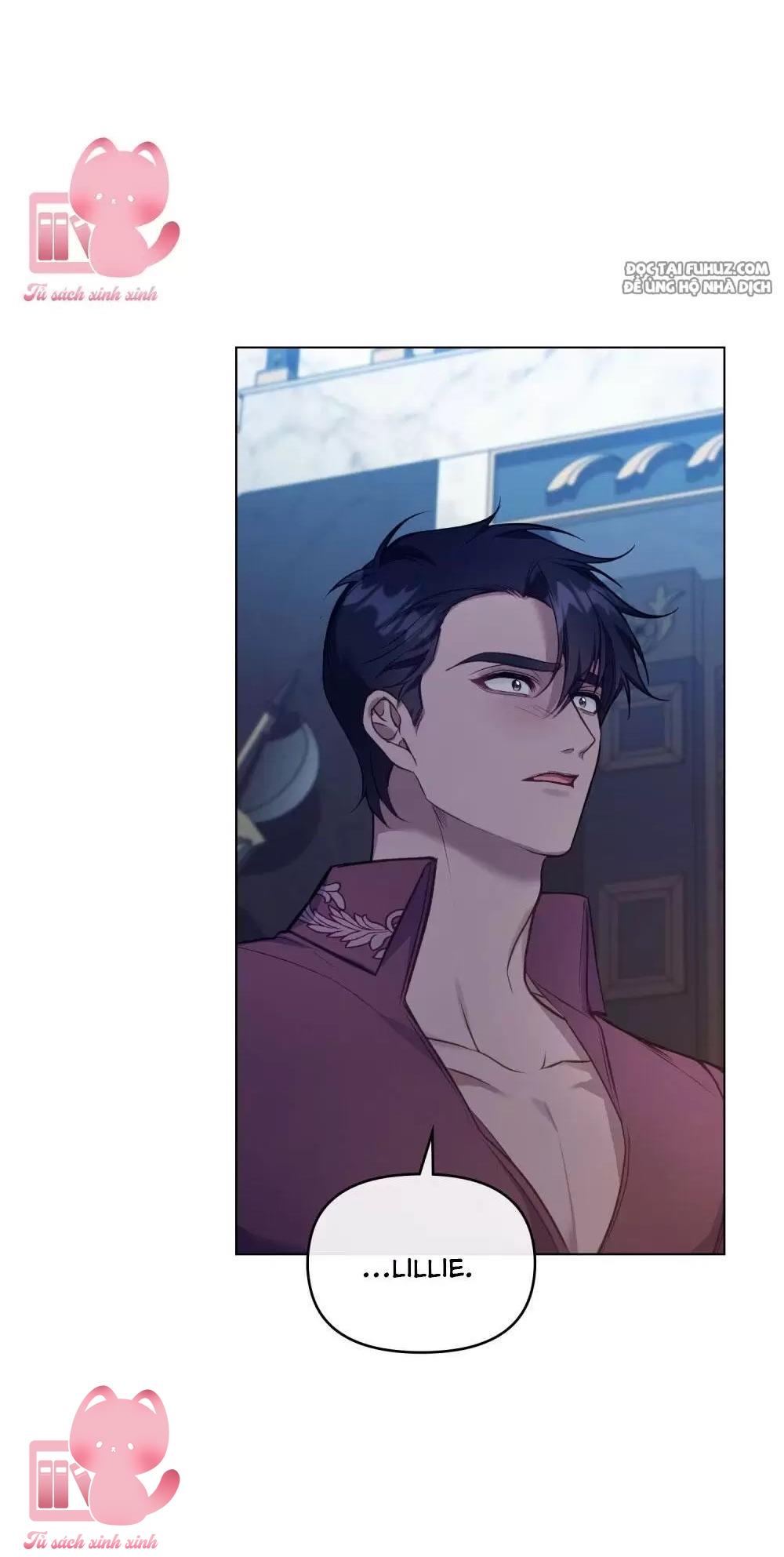 Nếu Không Vâng Lời Công Tước - Chap 47