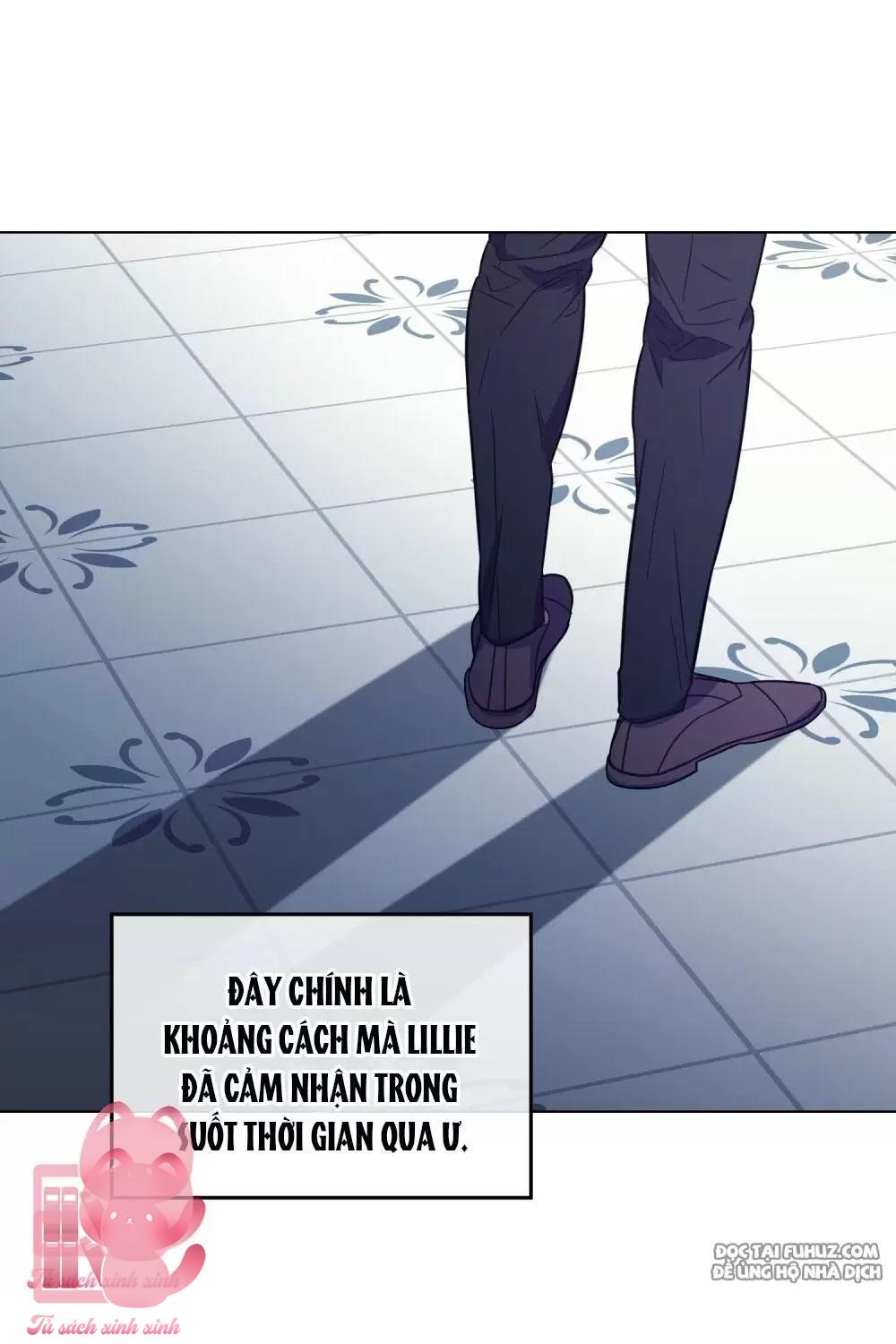 Nếu Không Vâng Lời Công Tước - Chap 47