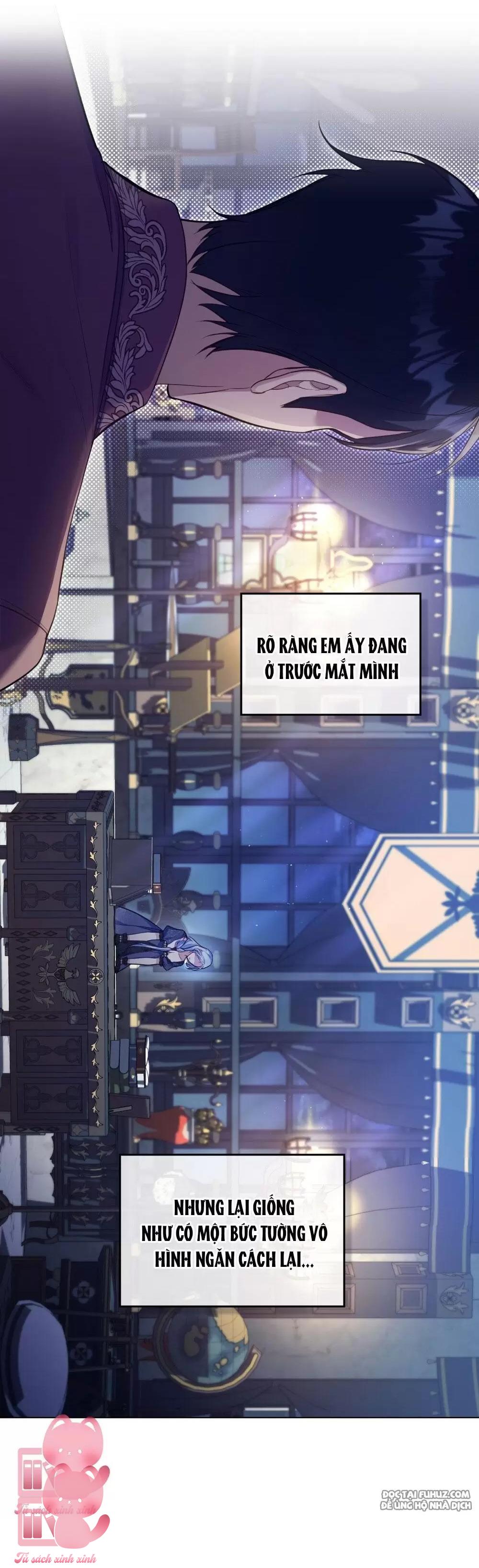 Nếu Không Vâng Lời Công Tước - Chap 47