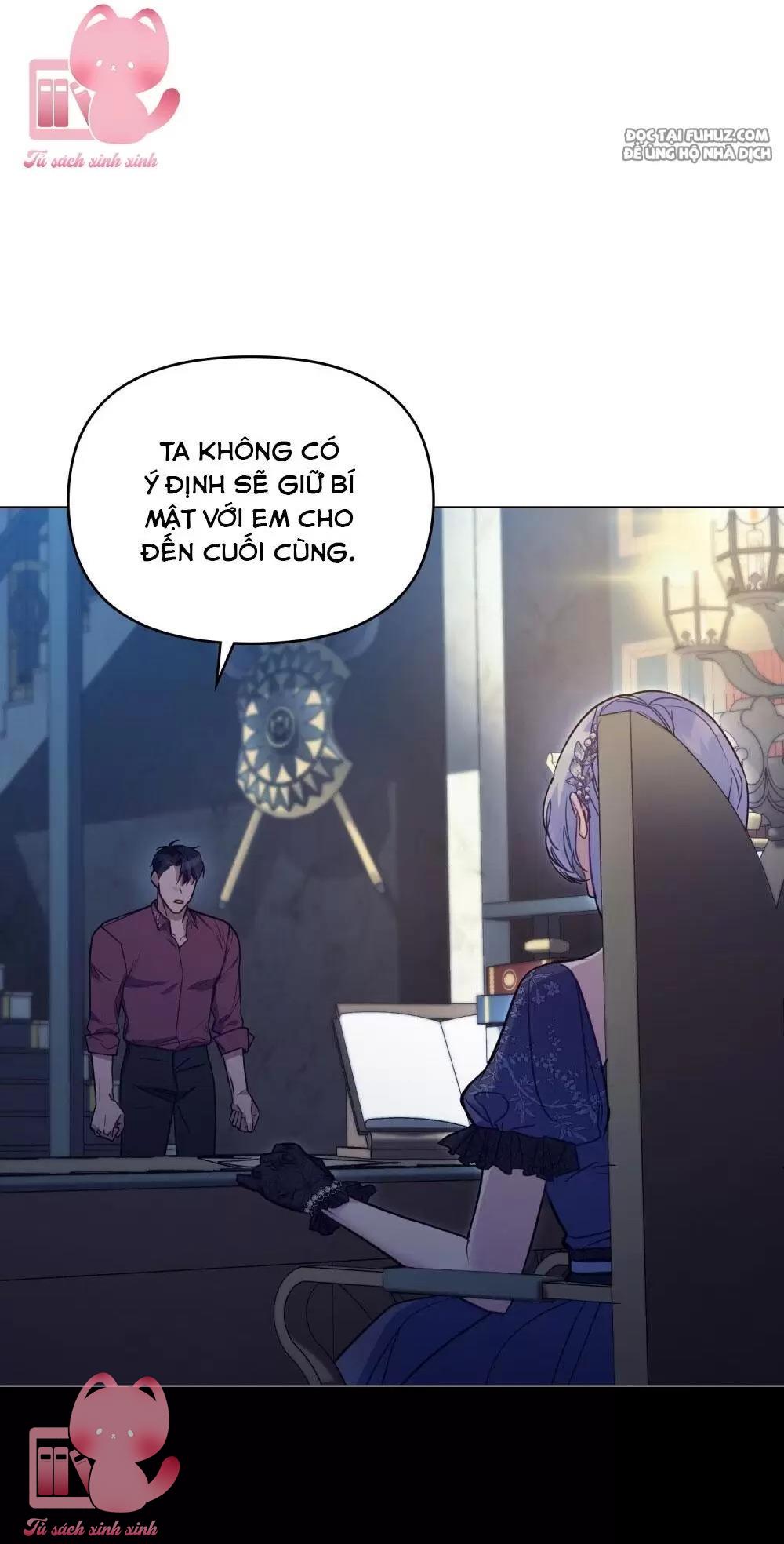 Nếu Không Vâng Lời Công Tước - Chap 47