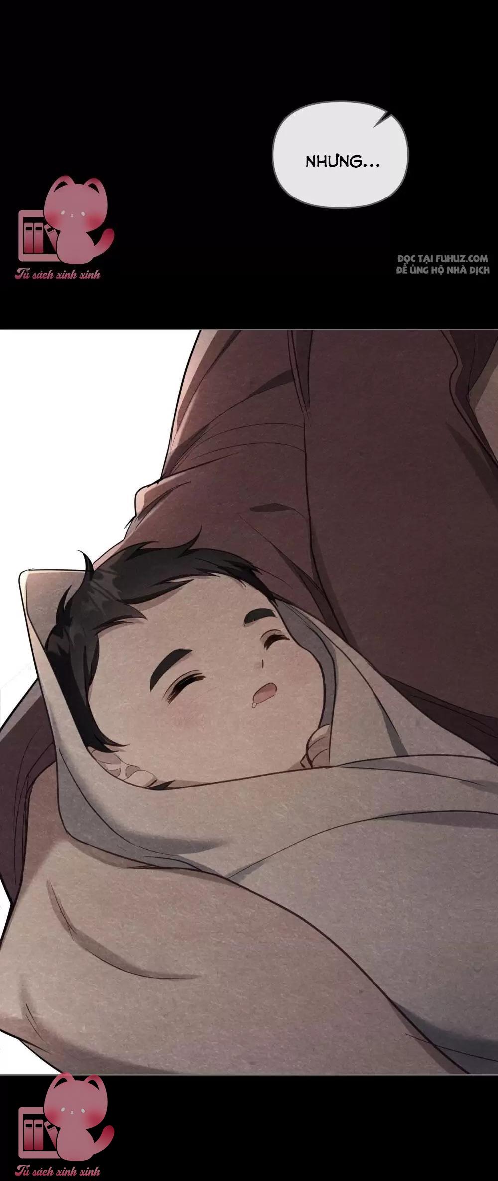 Nếu Không Vâng Lời Công Tước - Chap 47