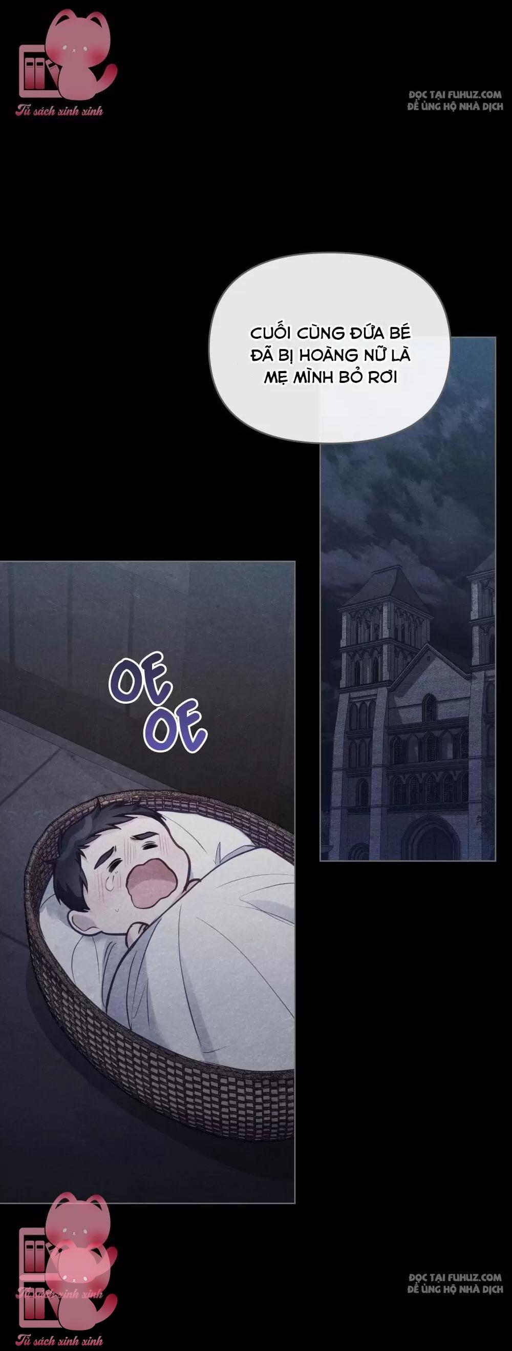 Nếu Không Vâng Lời Công Tước - Chap 47