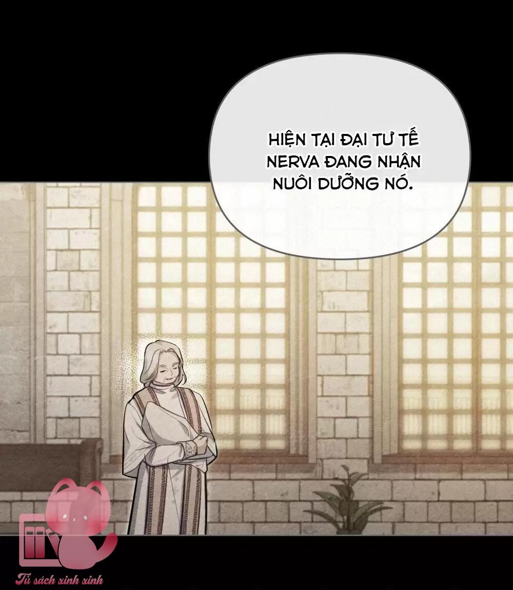 Nếu Không Vâng Lời Công Tước - Chap 47