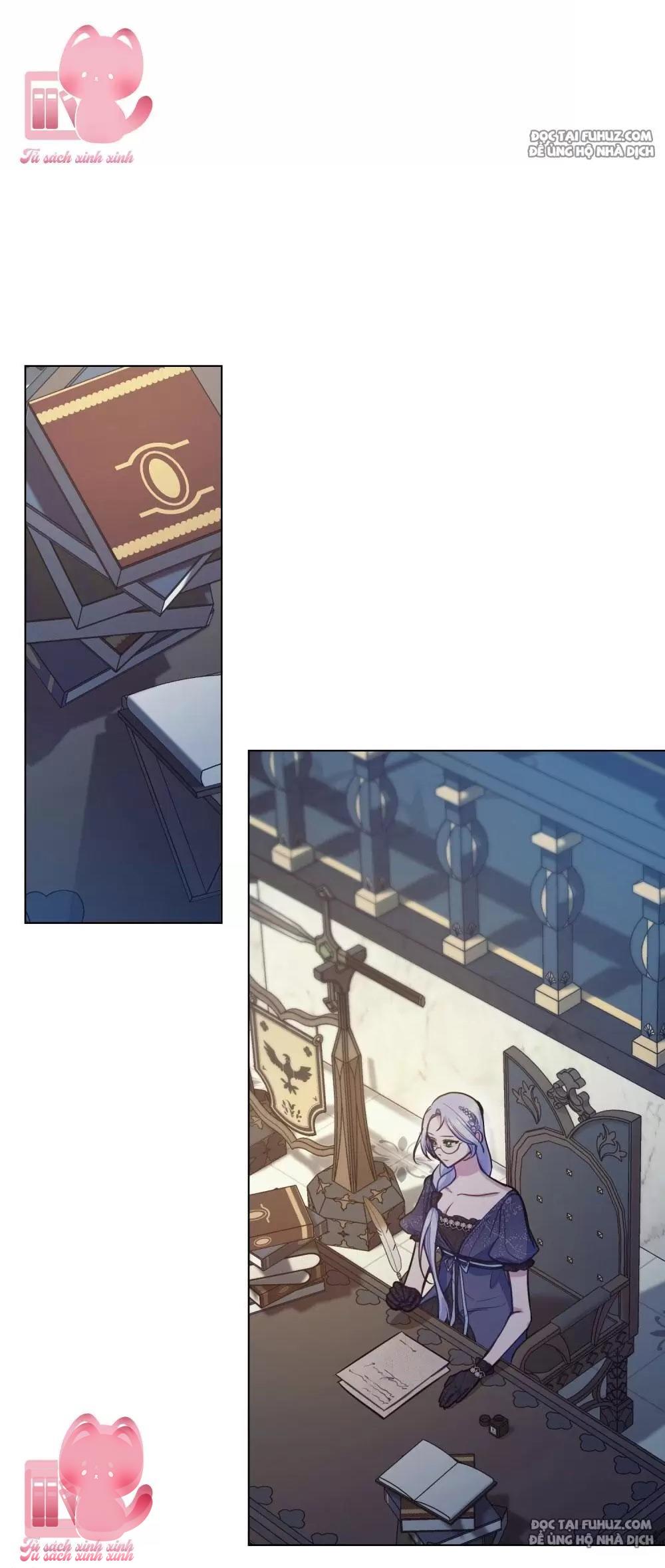 Nếu Không Vâng Lời Công Tước - Chap 47