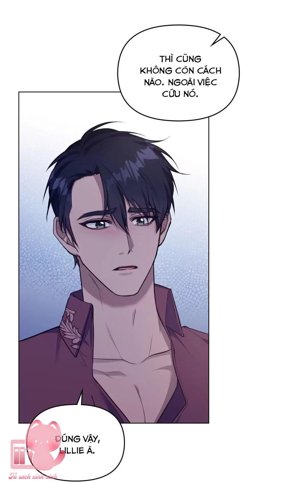 Nếu Không Vâng Lời Công Tước - Chap 47