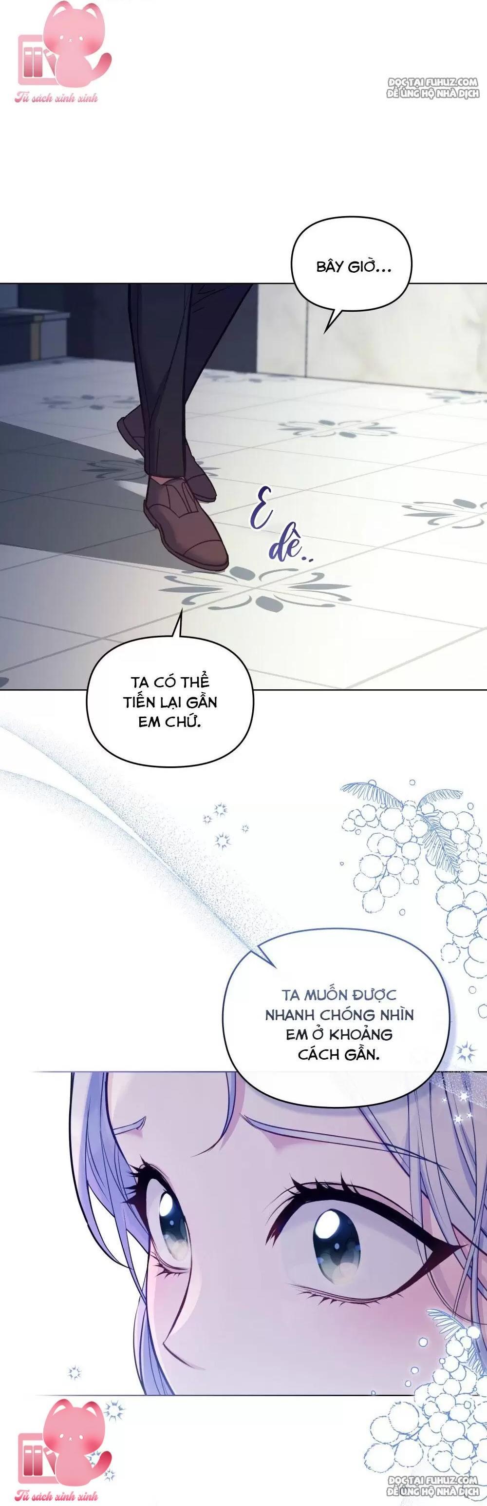 Nếu Không Vâng Lời Công Tước - Chap 47