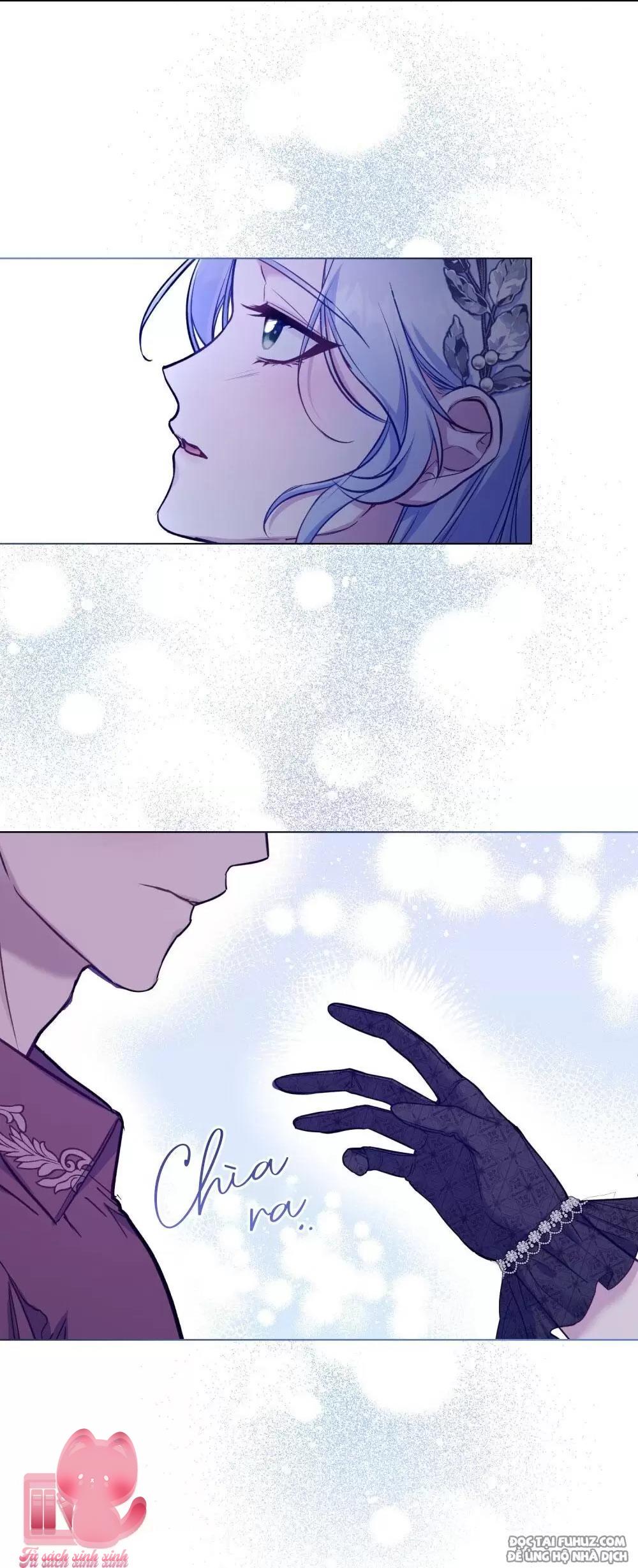 Nếu Không Vâng Lời Công Tước - Chap 47