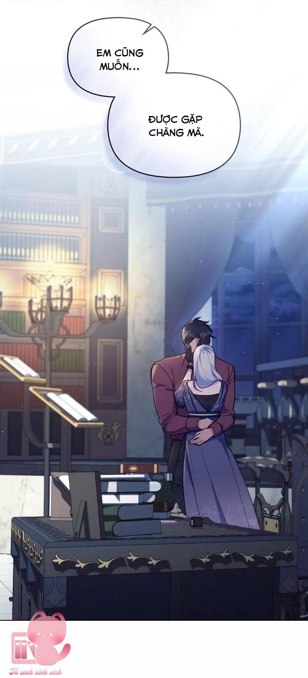 Nếu Không Vâng Lời Công Tước - Chap 47