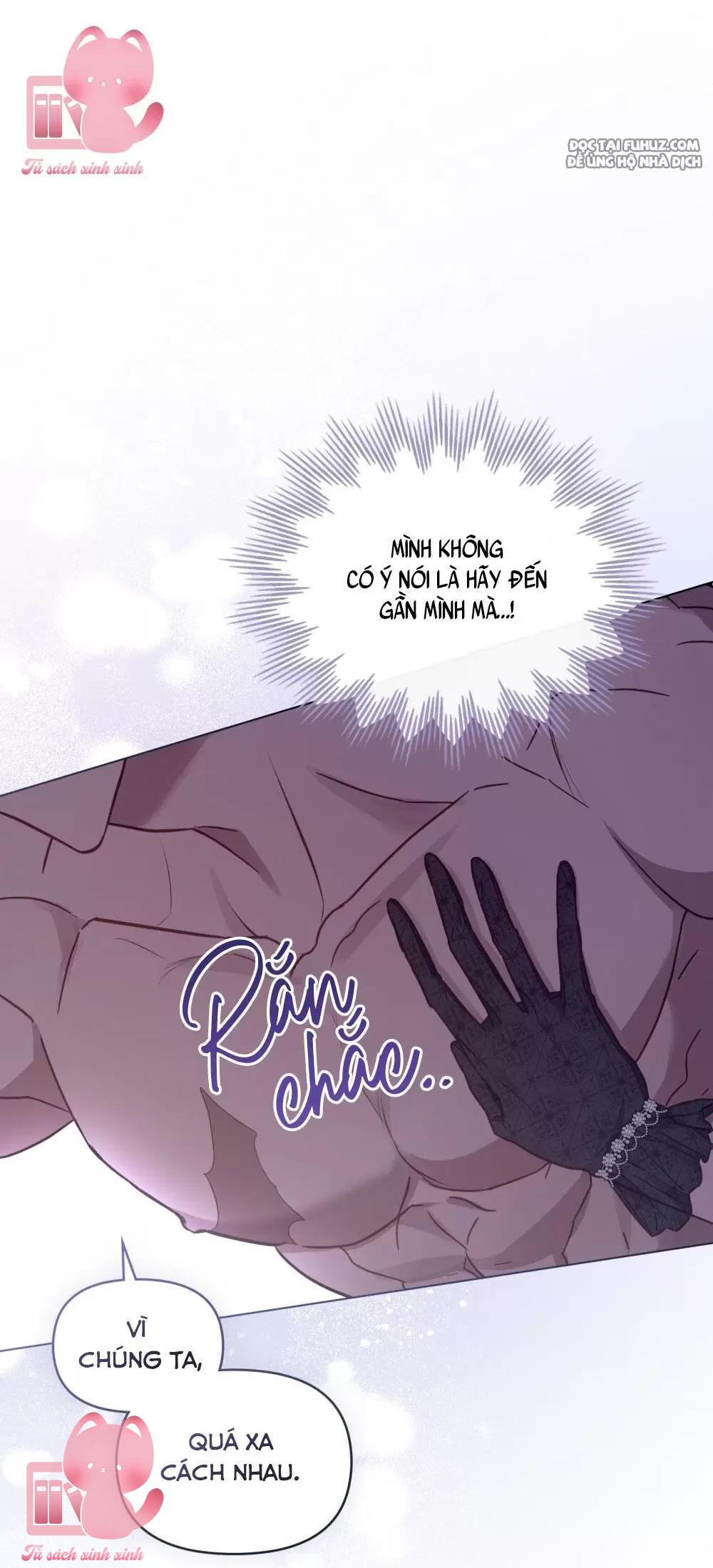 Nếu Không Vâng Lời Công Tước - Chap 47