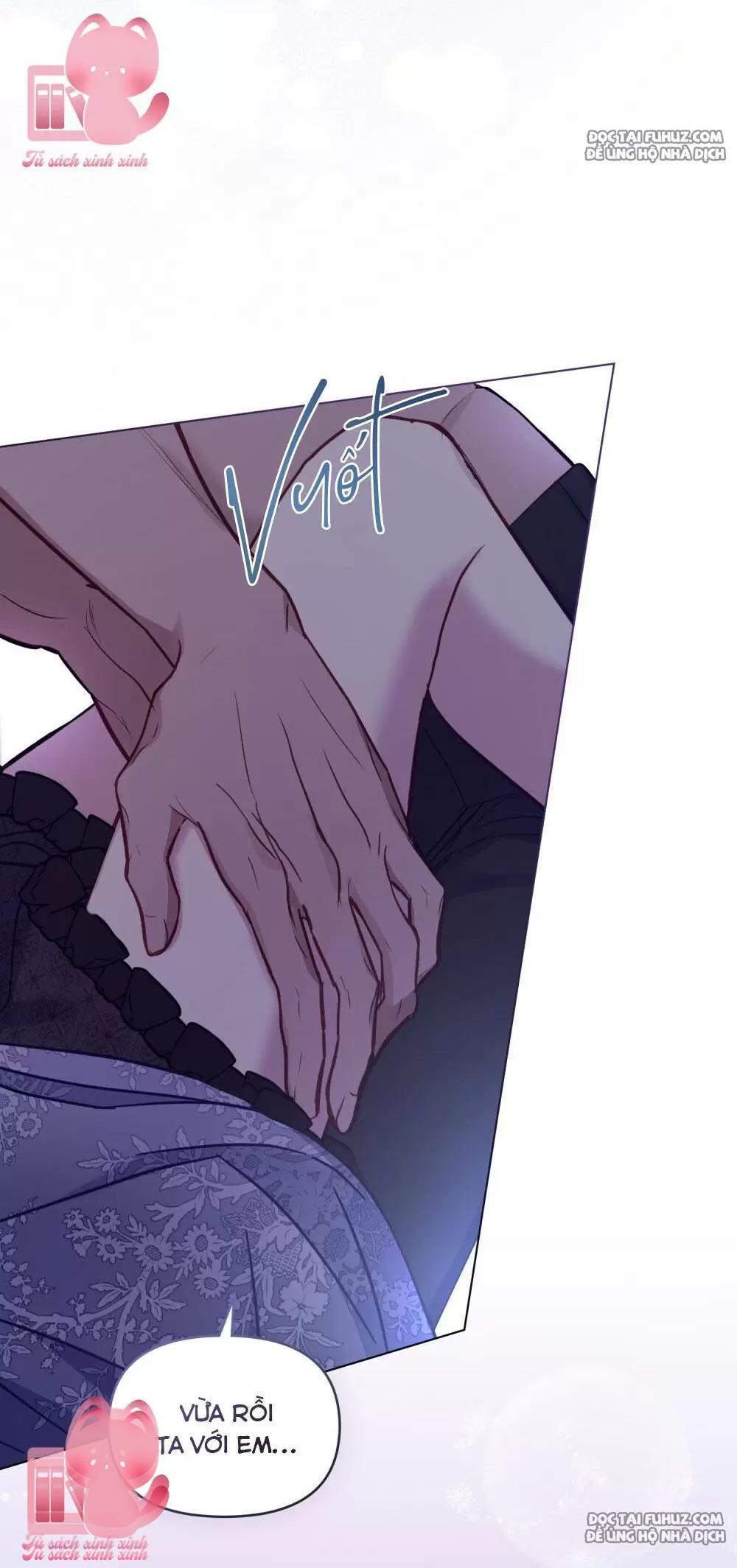 Nếu Không Vâng Lời Công Tước - Chap 47