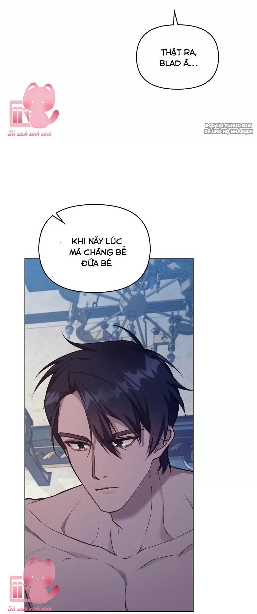 Nếu Không Vâng Lời Công Tước - Chap 47