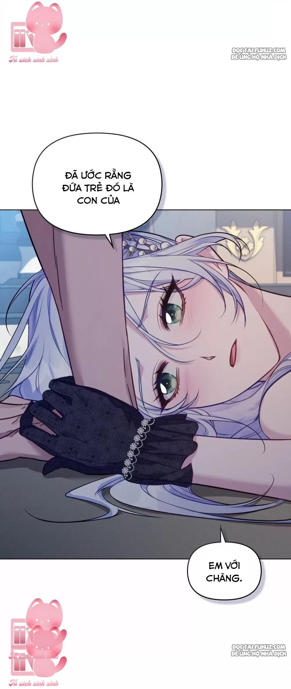 Nếu Không Vâng Lời Công Tước - Chap 47