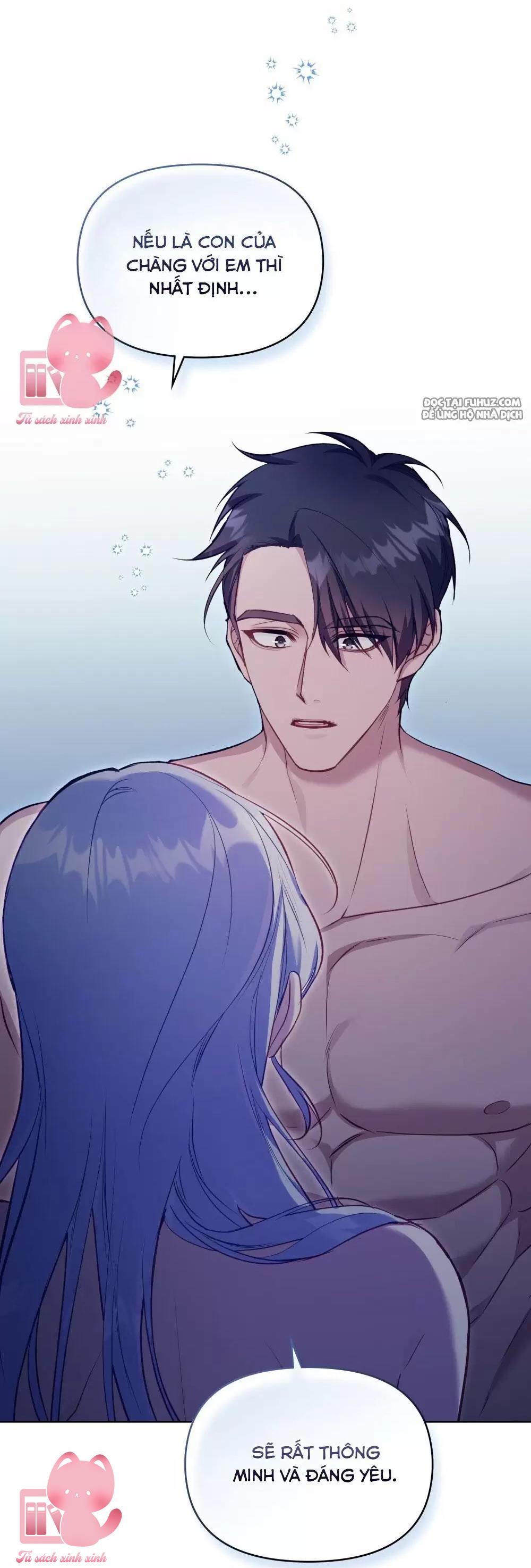 Nếu Không Vâng Lời Công Tước - Chap 47