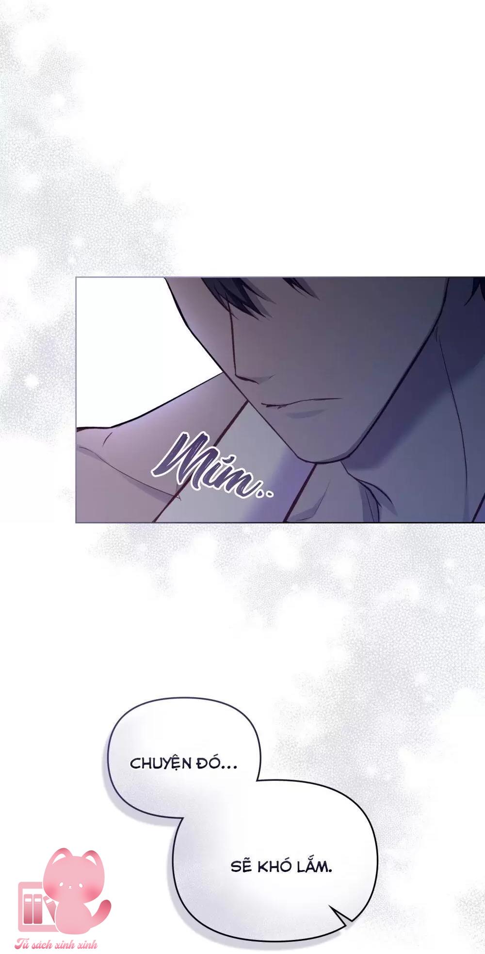 Nếu Không Vâng Lời Công Tước - Chap 47