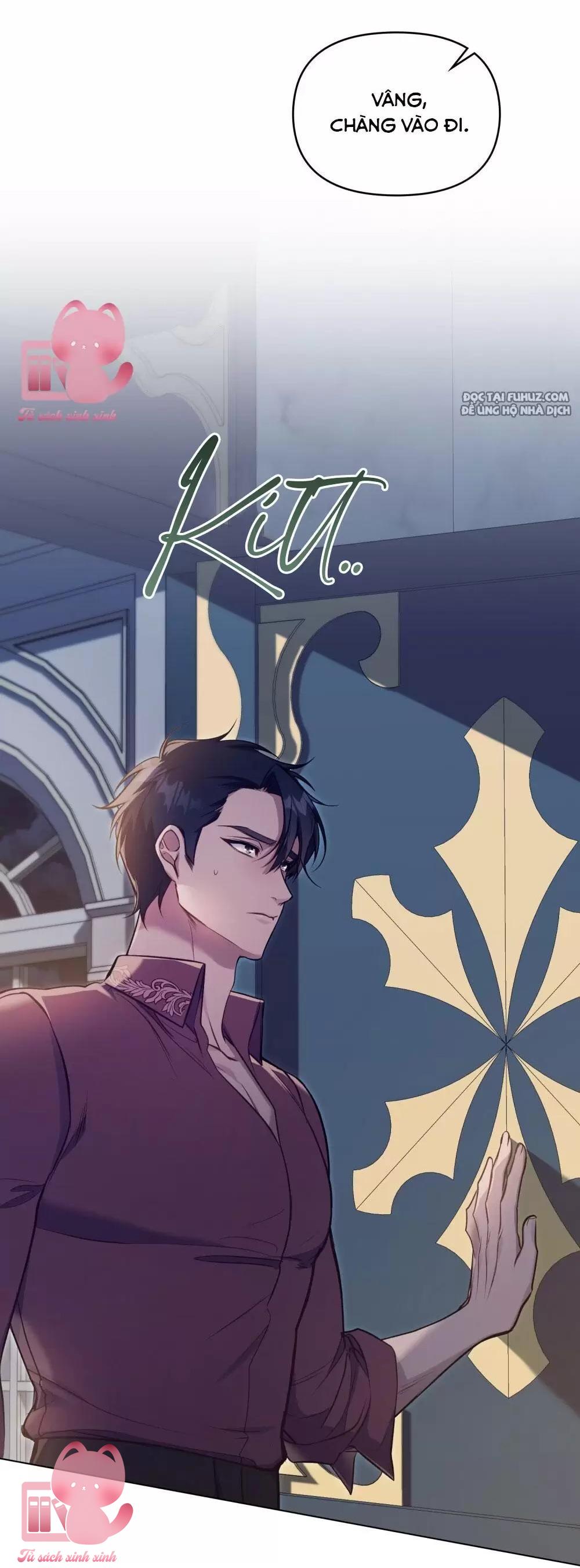 Nếu Không Vâng Lời Công Tước - Chap 47