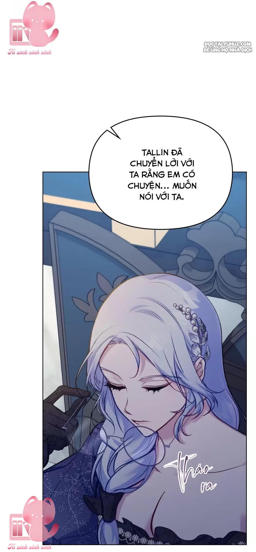 Nếu Không Vâng Lời Công Tước - Chap 47