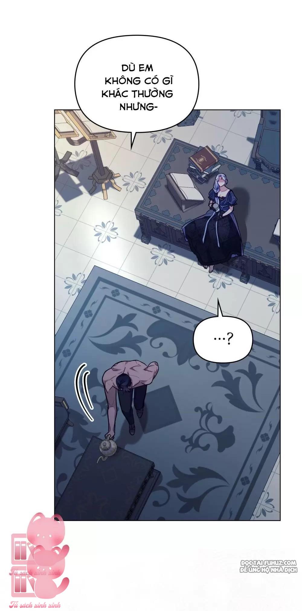 Nếu Không Vâng Lời Công Tước - Chap 48