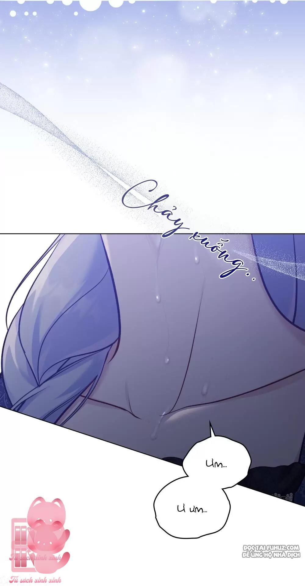 Nếu Không Vâng Lời Công Tước - Chap 48