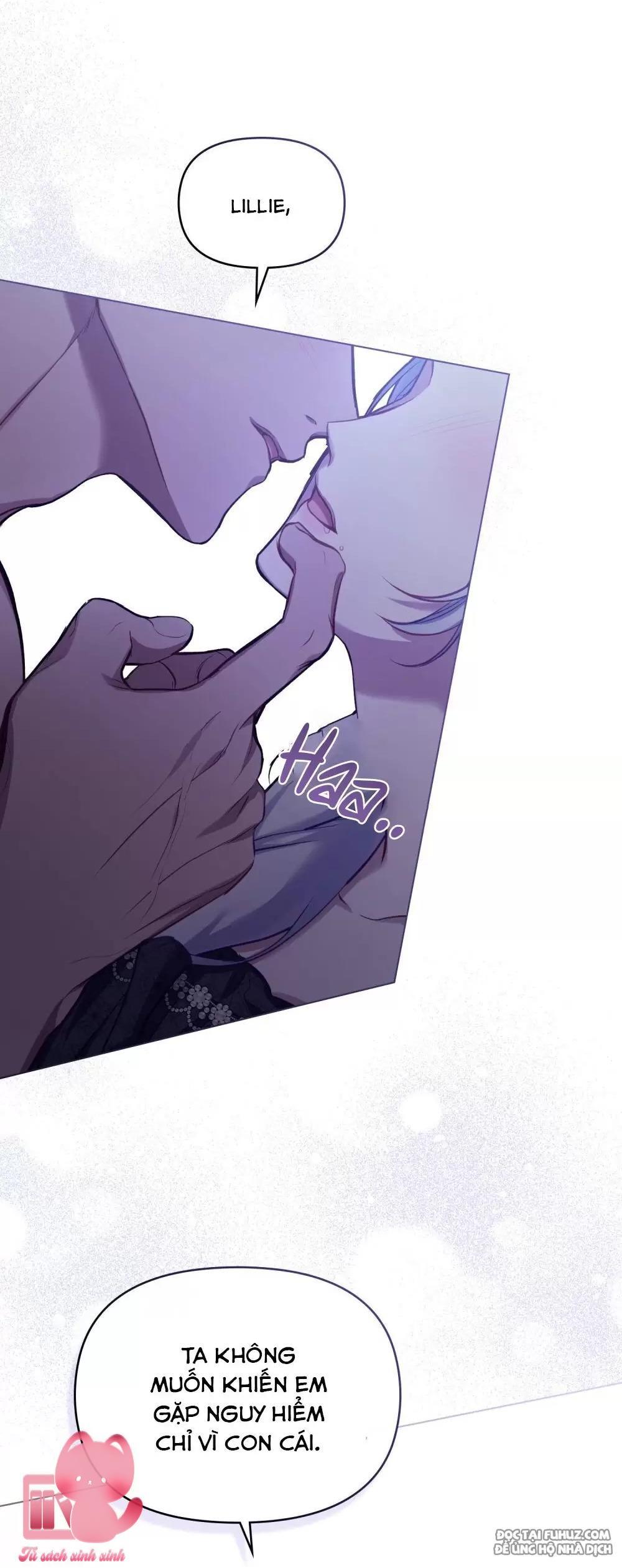 Nếu Không Vâng Lời Công Tước - Chap 48