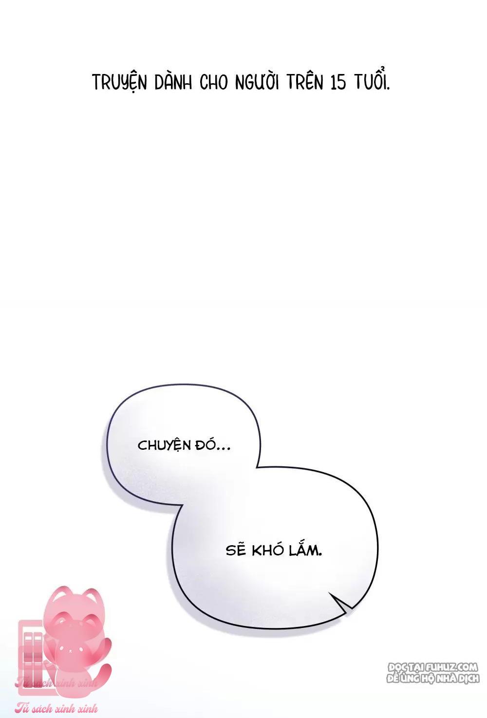 Nếu Không Vâng Lời Công Tước - Chap 48