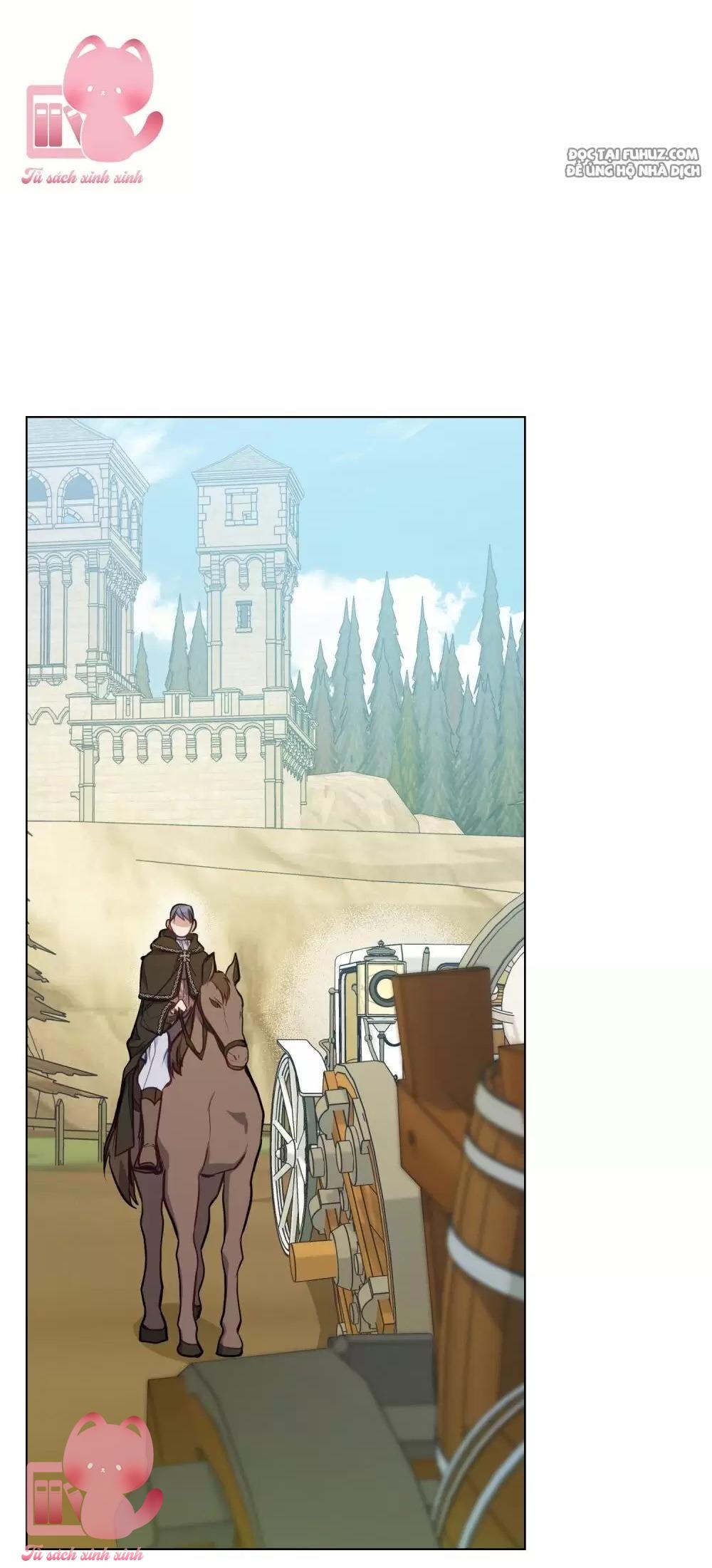 Nếu Không Vâng Lời Công Tước - Chap 48