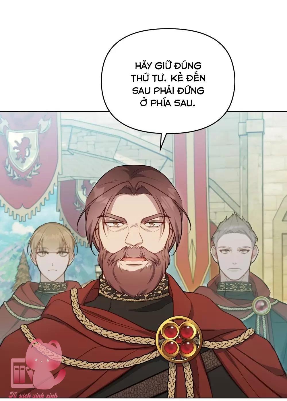 Nếu Không Vâng Lời Công Tước - Chap 48
