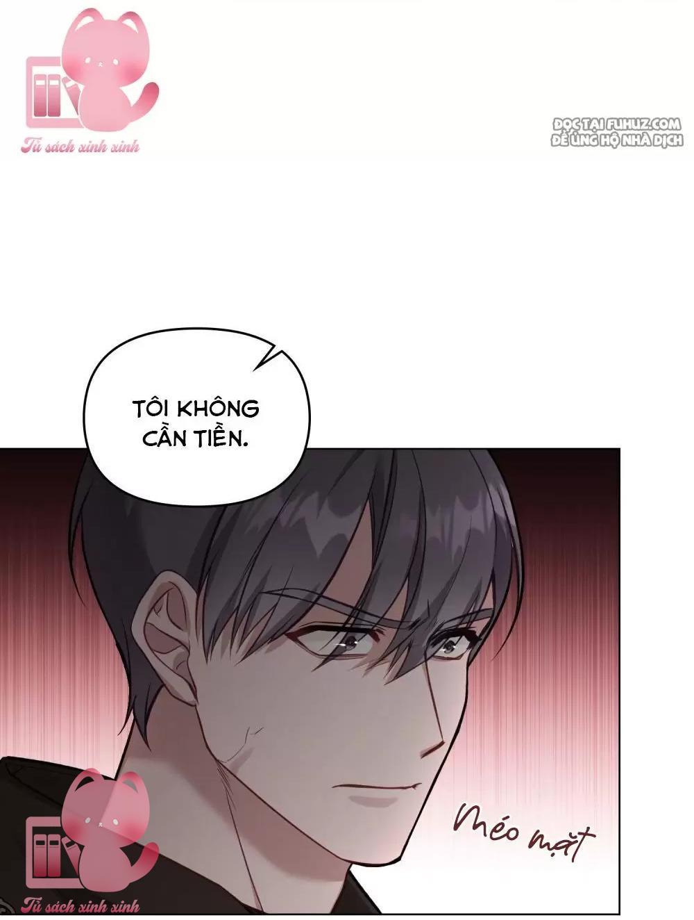 Nếu Không Vâng Lời Công Tước - Chap 48