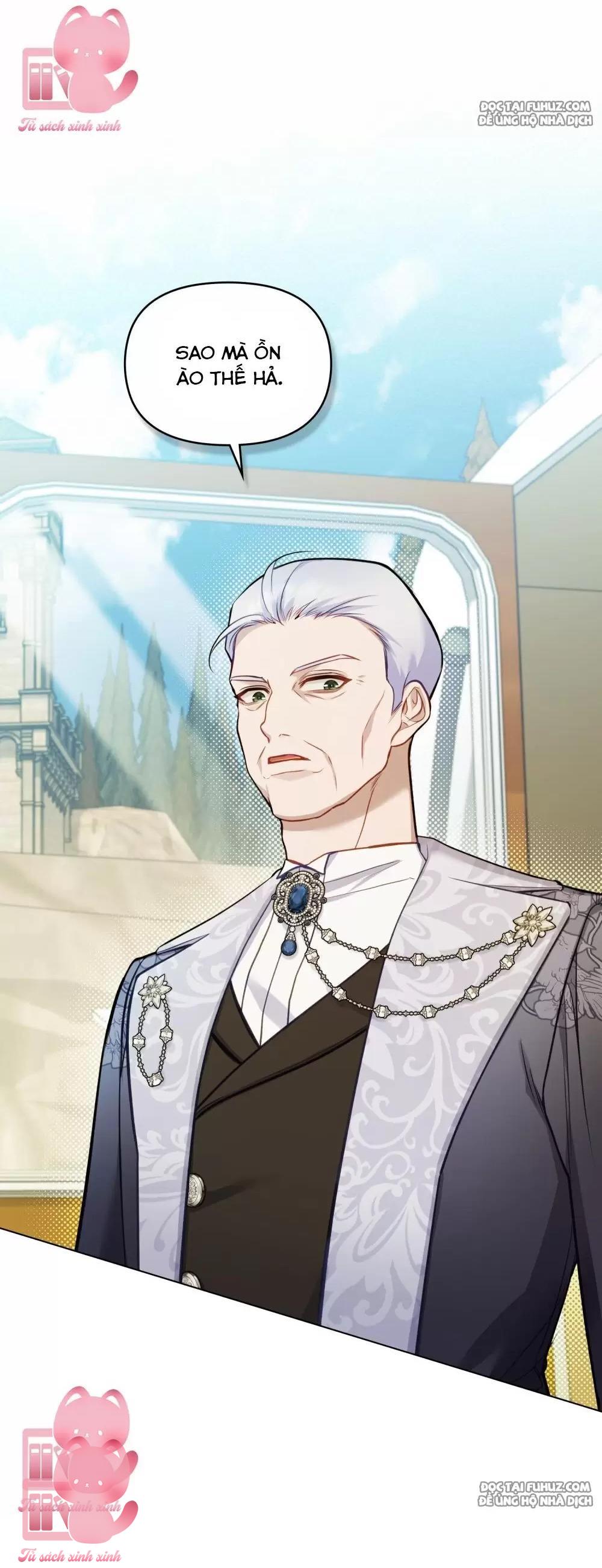 Nếu Không Vâng Lời Công Tước - Chap 48