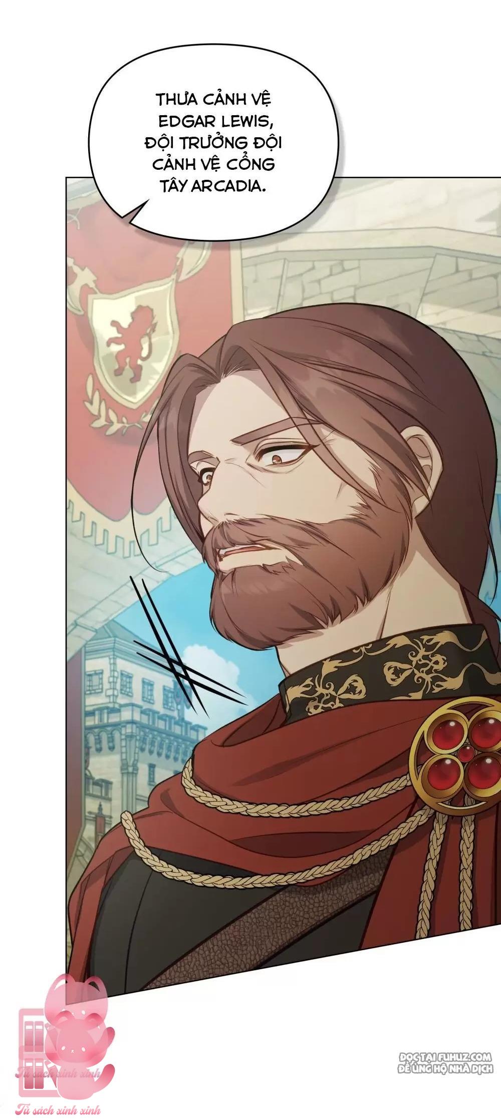 Nếu Không Vâng Lời Công Tước - Chap 48