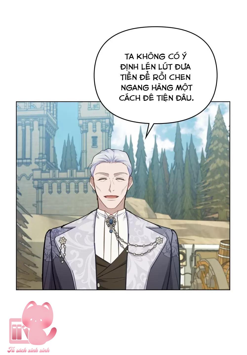 Nếu Không Vâng Lời Công Tước - Chap 48