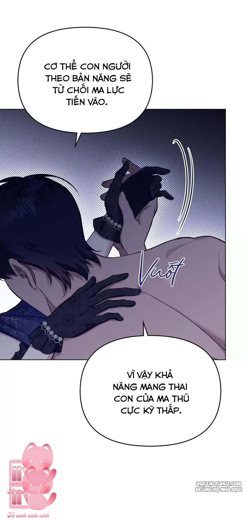 Nếu Không Vâng Lời Công Tước - Chap 48