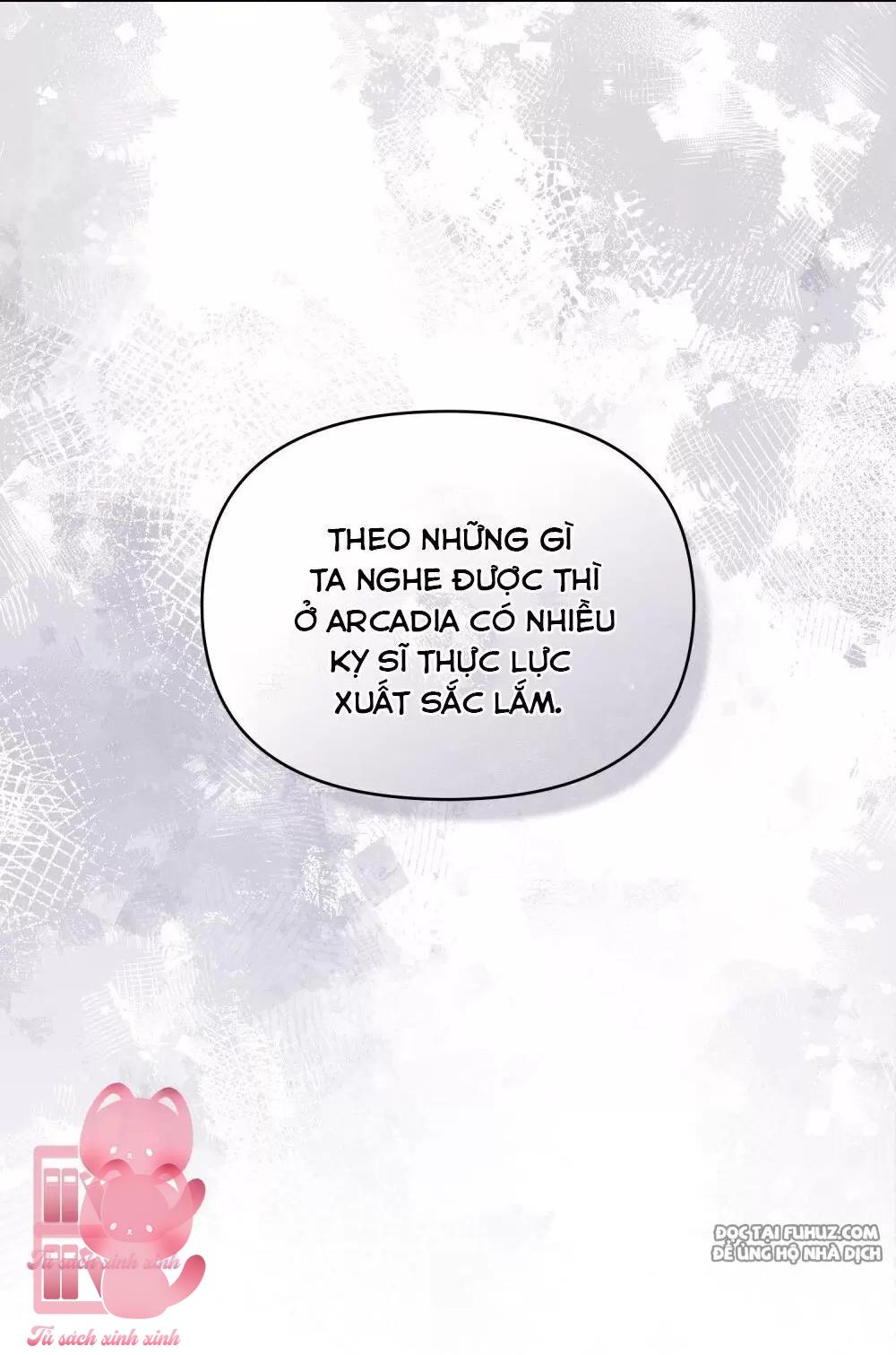 Nếu Không Vâng Lời Công Tước - Chap 48