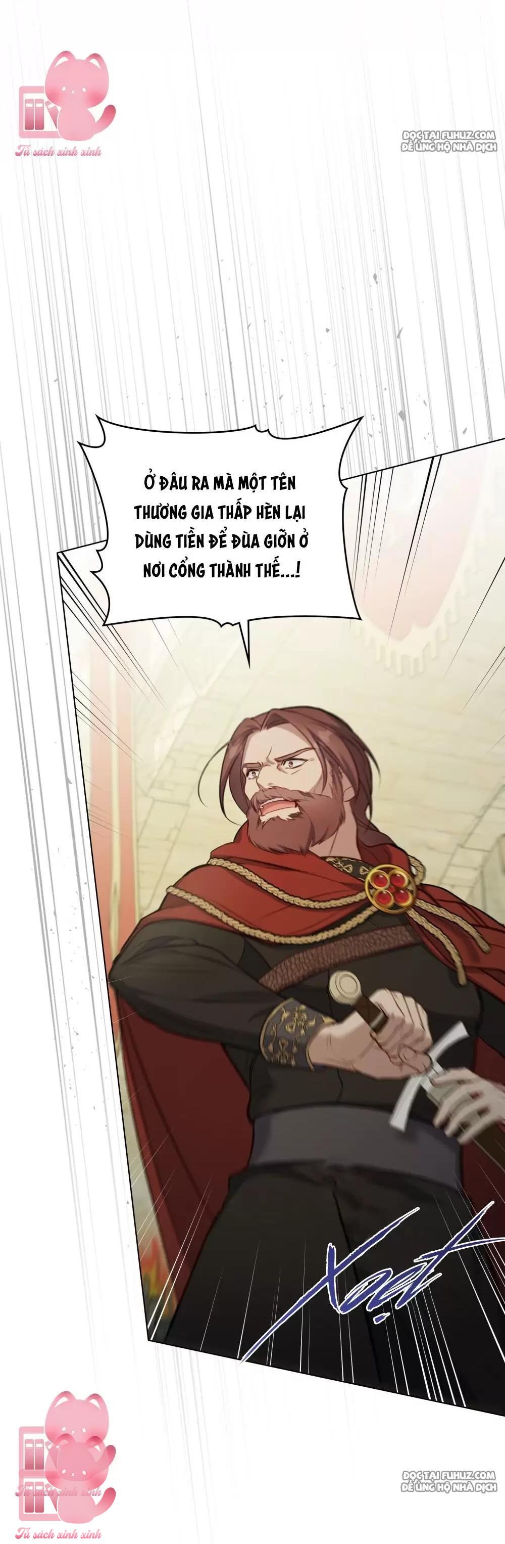 Nếu Không Vâng Lời Công Tước - Chap 48