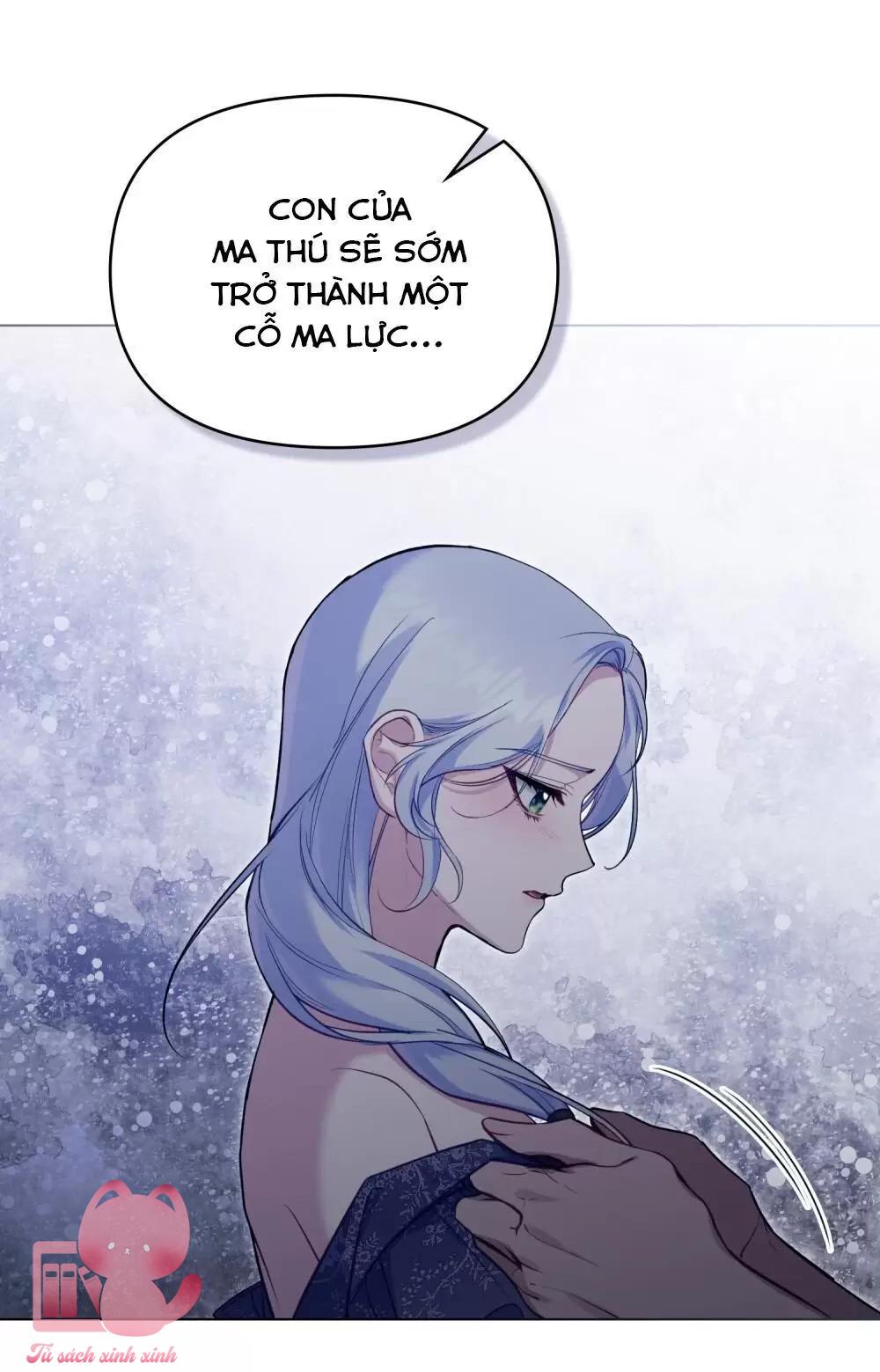 Nếu Không Vâng Lời Công Tước - Chap 48