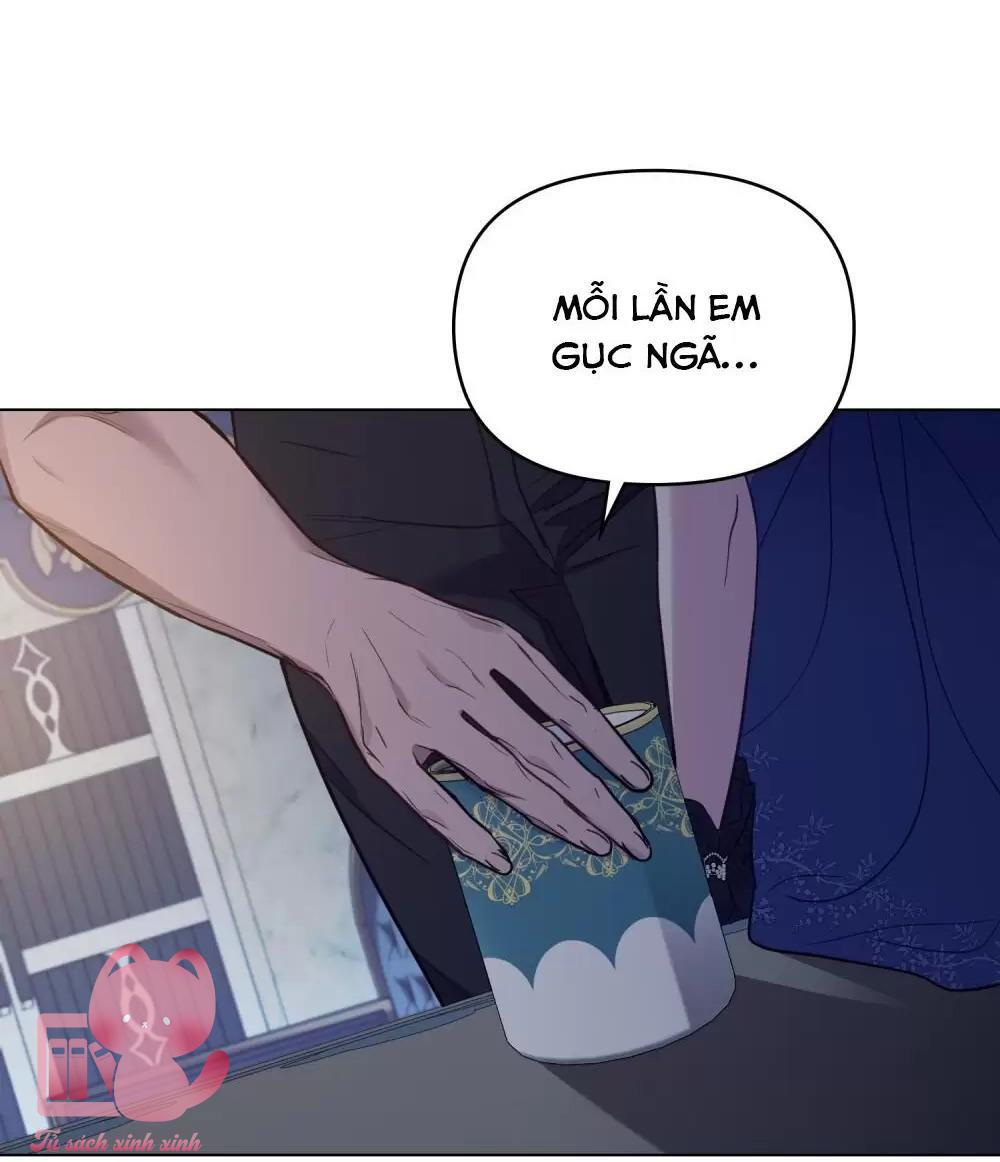 Nếu Không Vâng Lời Công Tước - Chap 48