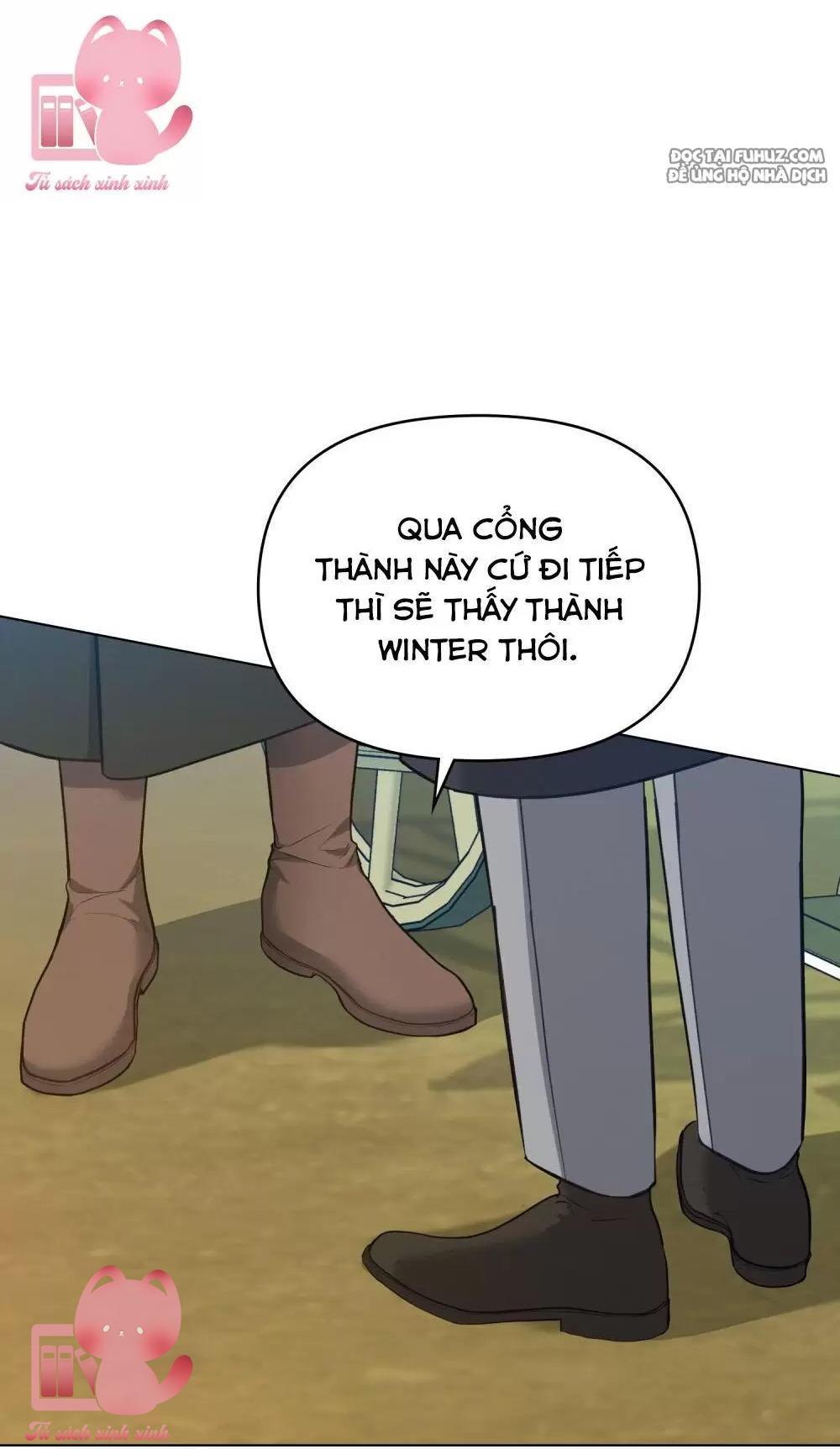 Nếu Không Vâng Lời Công Tước - Chap 49