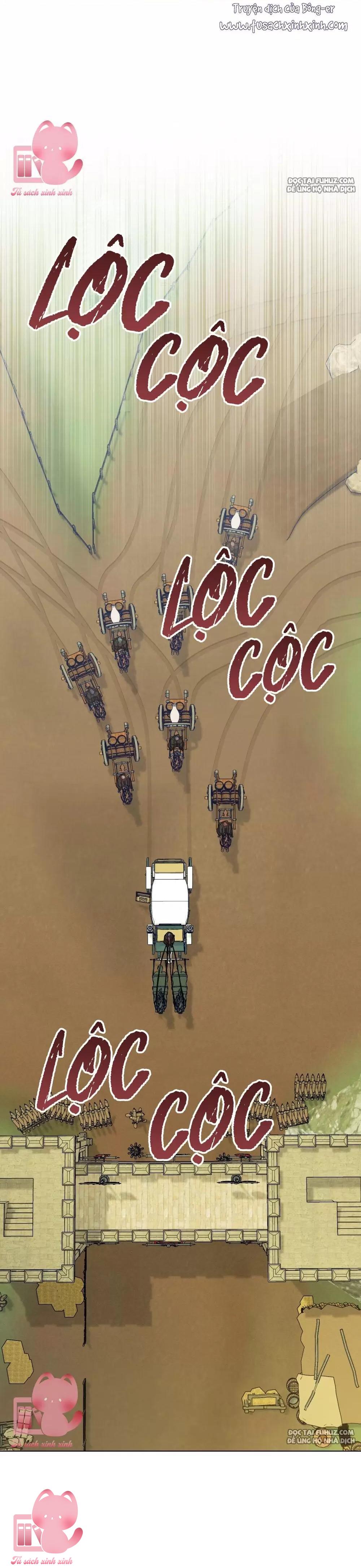 Nếu Không Vâng Lời Công Tước - Chap 49