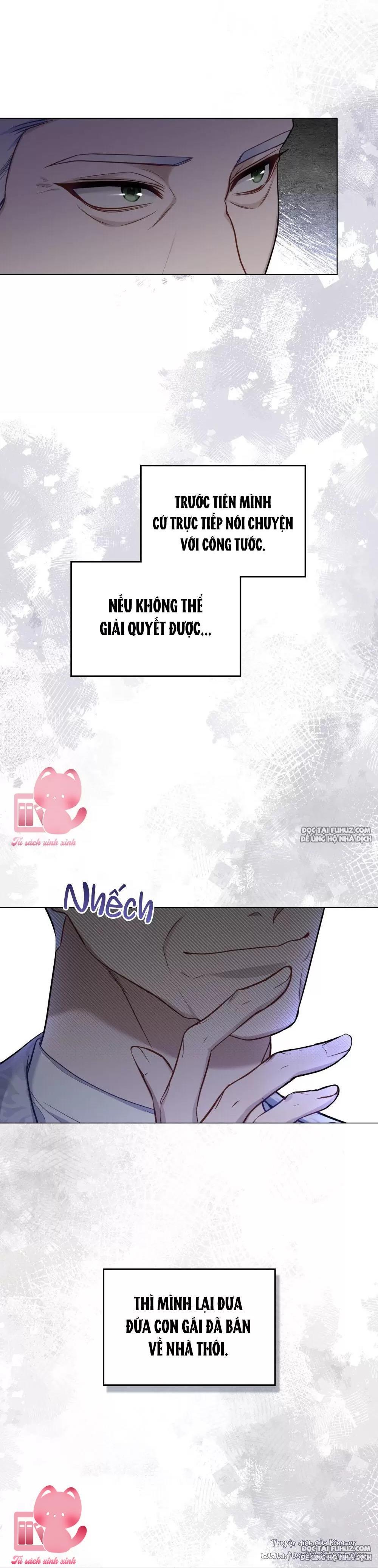 Nếu Không Vâng Lời Công Tước - Chap 49