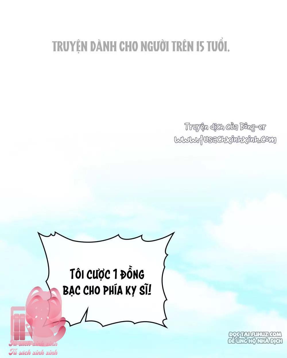 Nếu Không Vâng Lời Công Tước - Chap 49